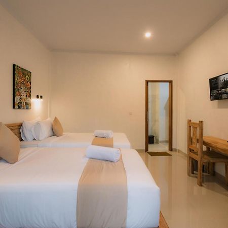 Mag Canggu Bali By Hospitality Bali Екстер'єр фото
