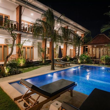 Mag Canggu Bali By Hospitality Bali Екстер'єр фото
