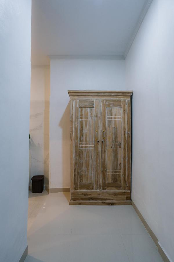 Mag Canggu Bali By Hospitality Bali Екстер'єр фото