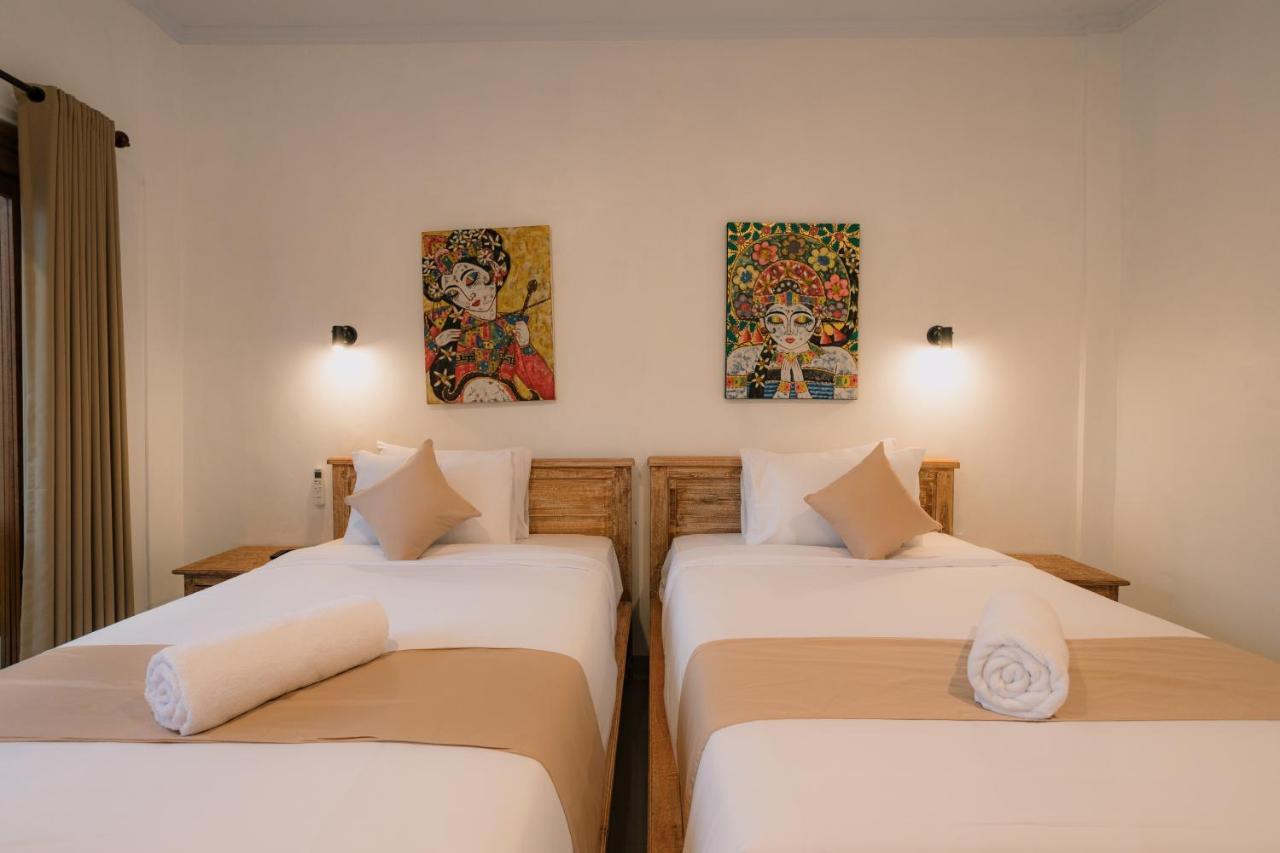 Mag Canggu Bali By Hospitality Bali Екстер'єр фото