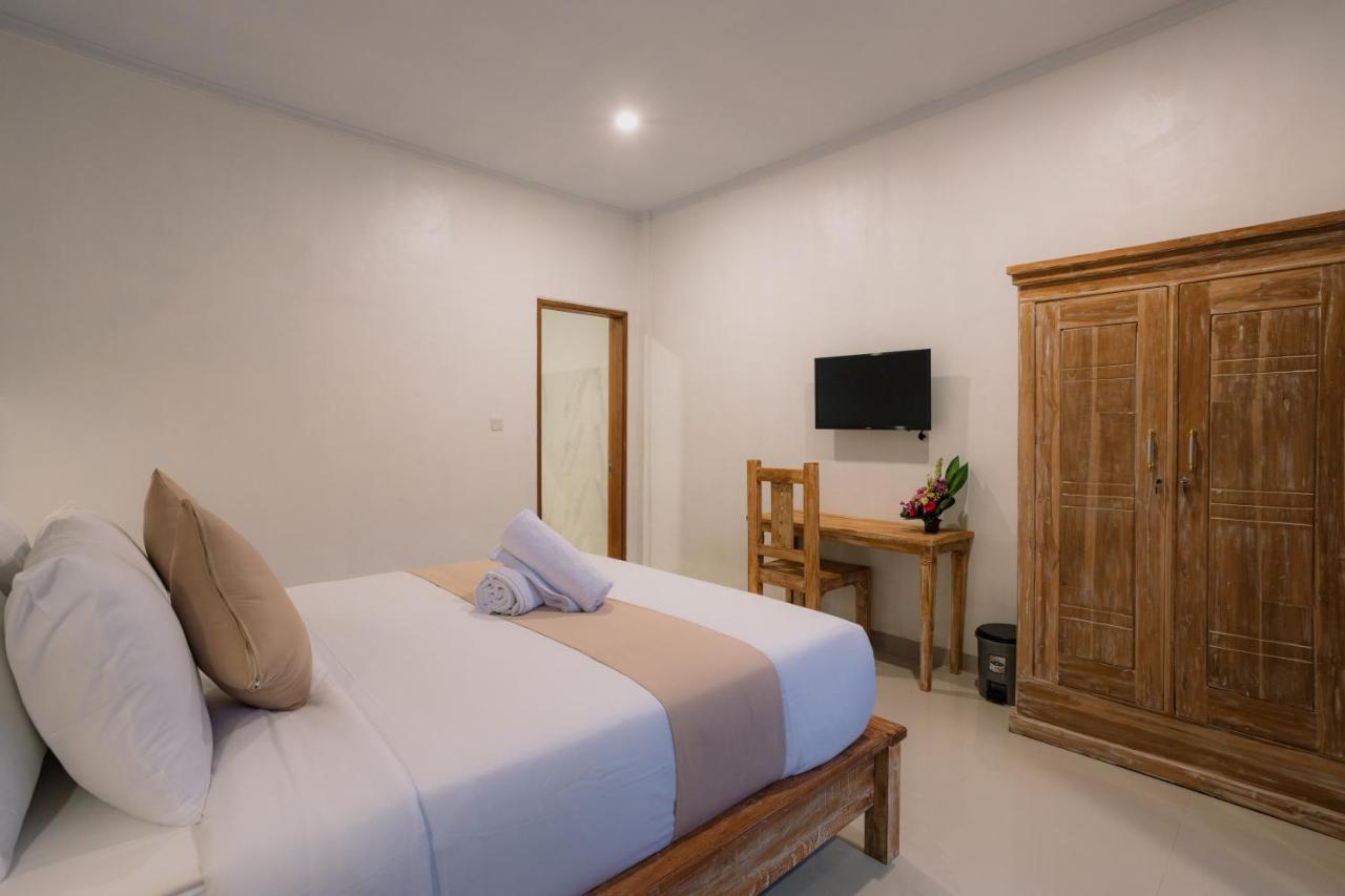 Mag Canggu Bali By Hospitality Bali Екстер'єр фото