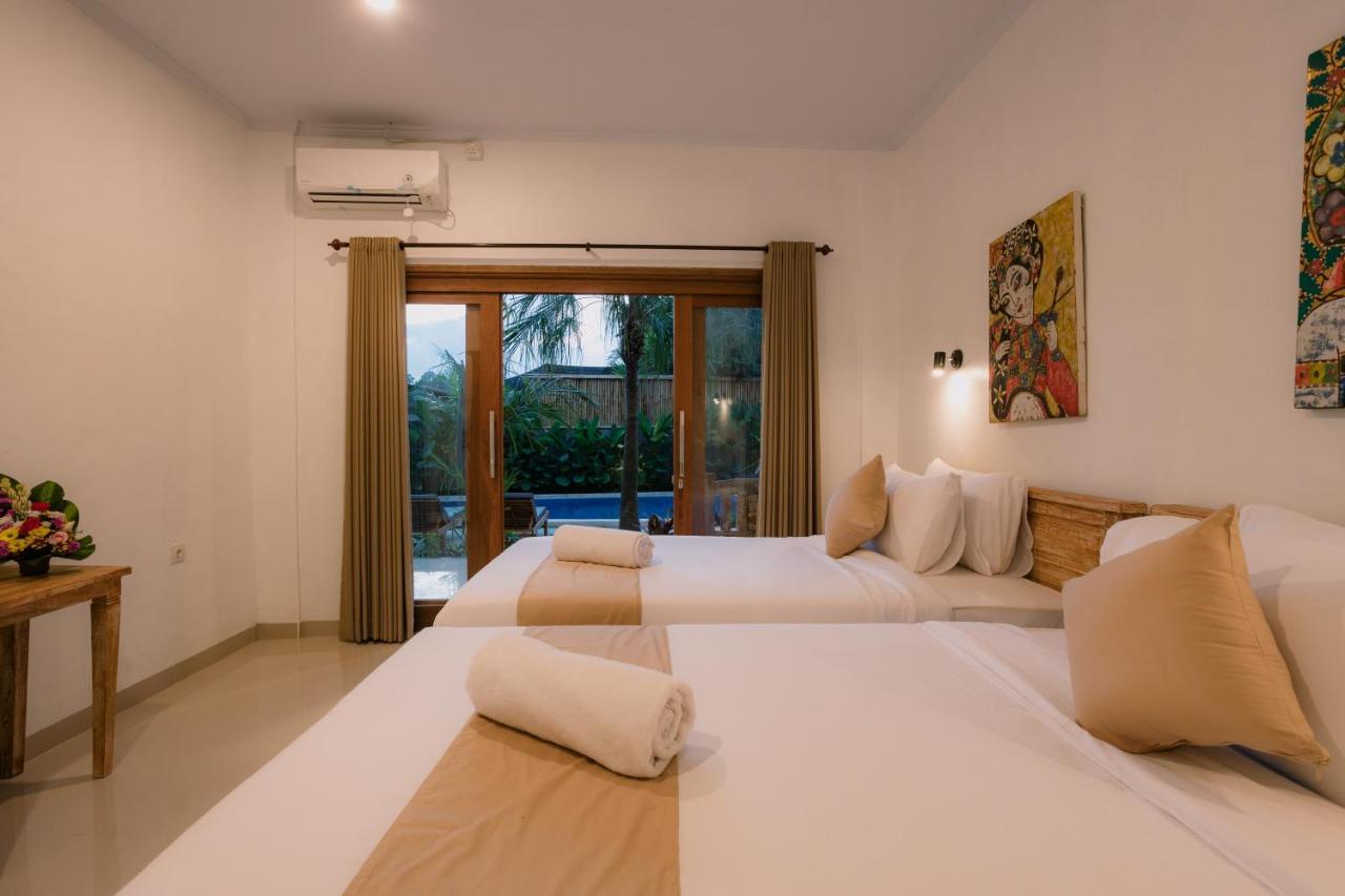 Mag Canggu Bali By Hospitality Bali Екстер'єр фото