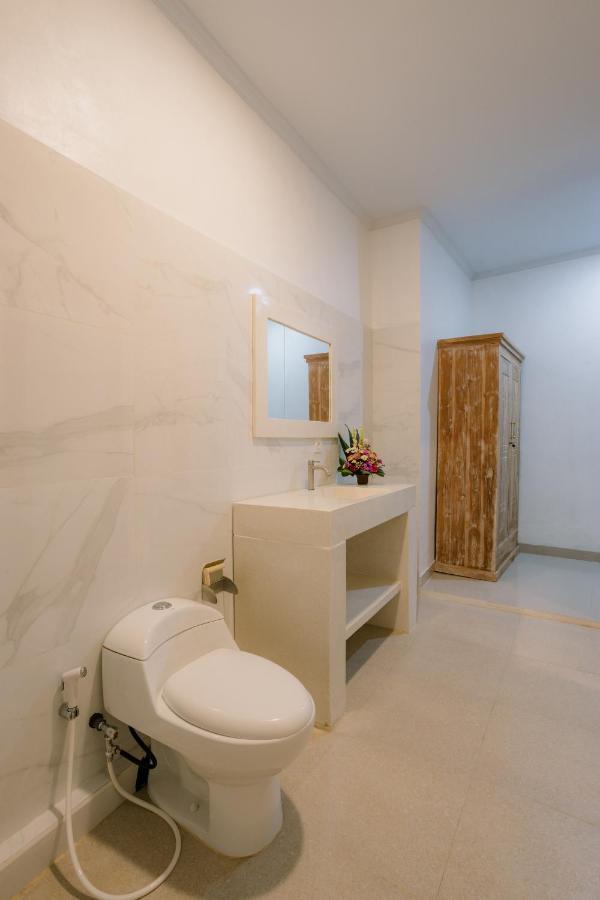 Mag Canggu Bali By Hospitality Bali Екстер'єр фото