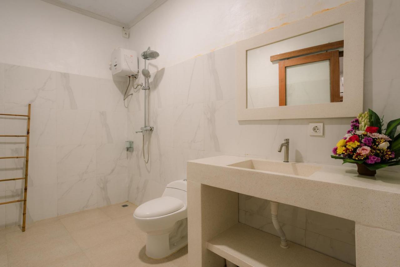Mag Canggu Bali By Hospitality Bali Екстер'єр фото