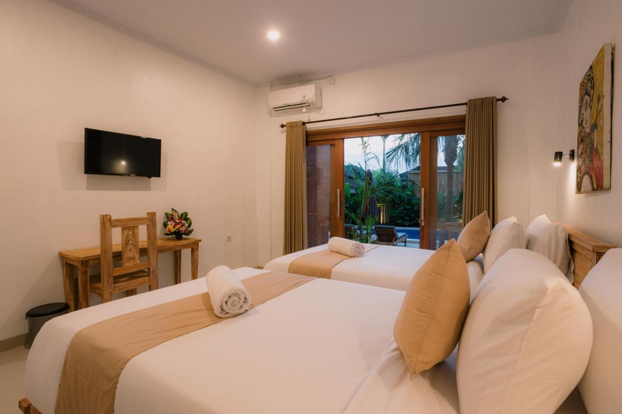 Mag Canggu Bali By Hospitality Bali Екстер'єр фото