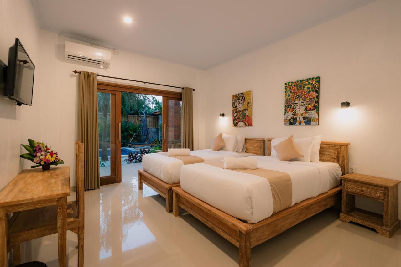 Mag Canggu Bali By Hospitality Bali Екстер'єр фото