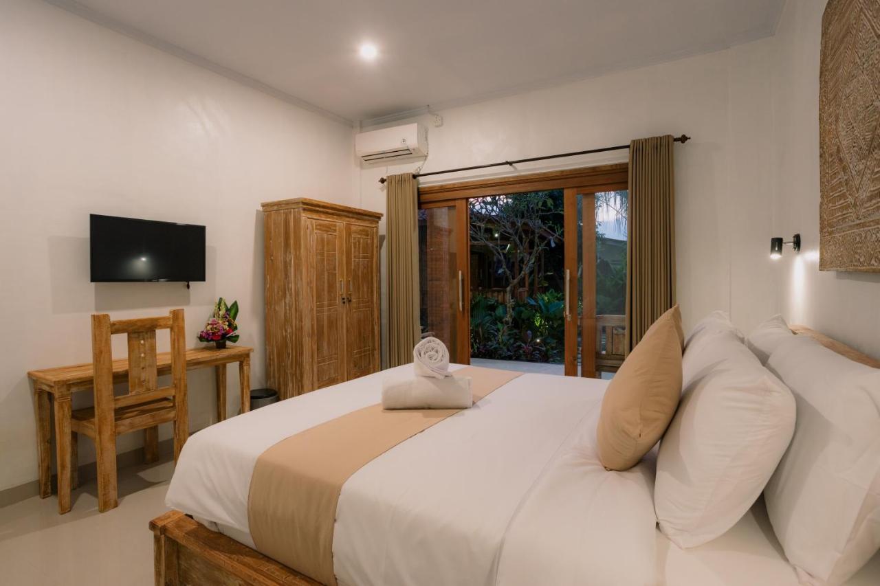 Mag Canggu Bali By Hospitality Bali Екстер'єр фото