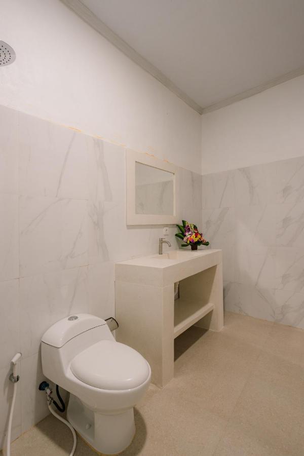Mag Canggu Bali By Hospitality Bali Екстер'єр фото
