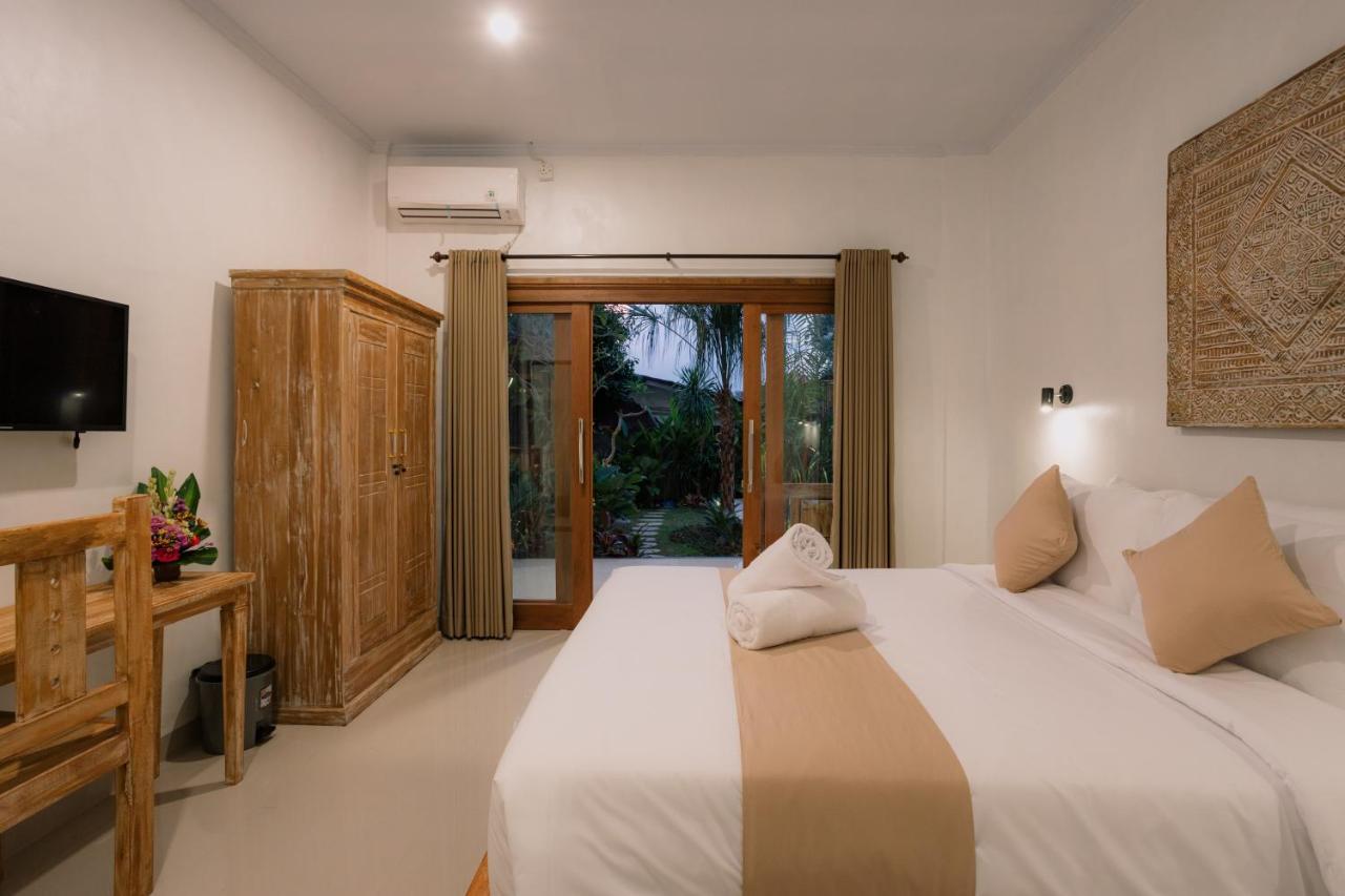 Mag Canggu Bali By Hospitality Bali Екстер'єр фото