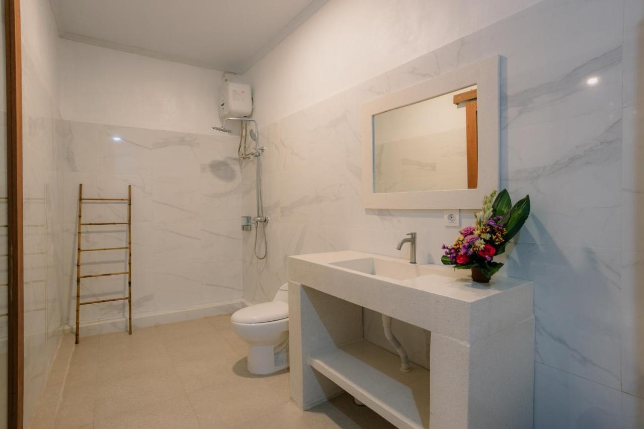 Mag Canggu Bali By Hospitality Bali Екстер'єр фото