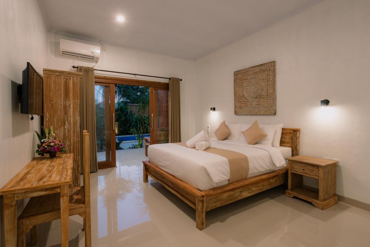 Mag Canggu Bali By Hospitality Bali Екстер'єр фото
