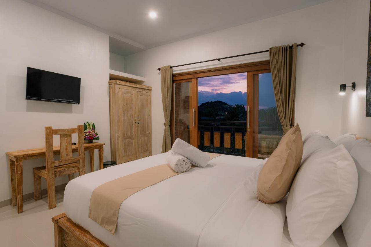 Mag Canggu Bali By Hospitality Bali Екстер'єр фото