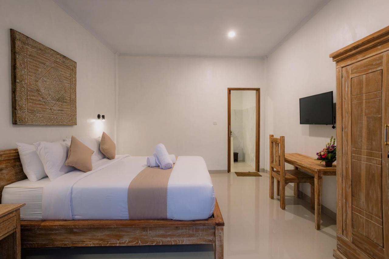 Mag Canggu Bali By Hospitality Bali Екстер'єр фото