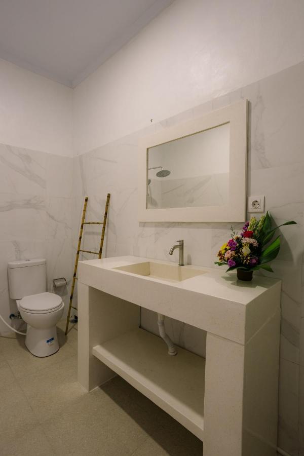 Mag Canggu Bali By Hospitality Bali Екстер'єр фото