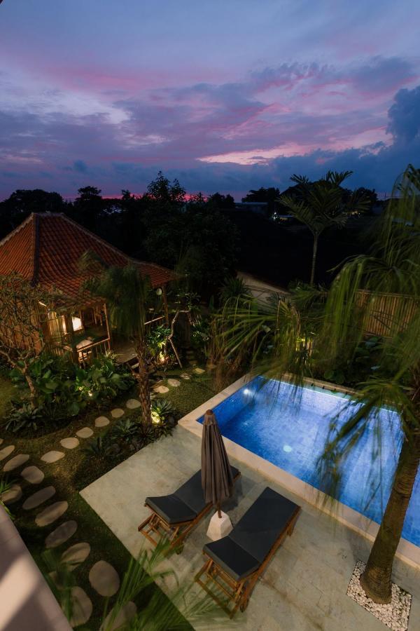 Mag Canggu Bali By Hospitality Bali Екстер'єр фото
