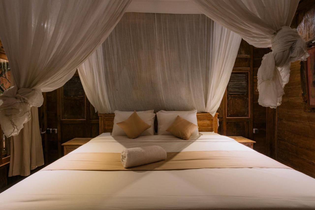 Mag Canggu Bali By Hospitality Bali Екстер'єр фото