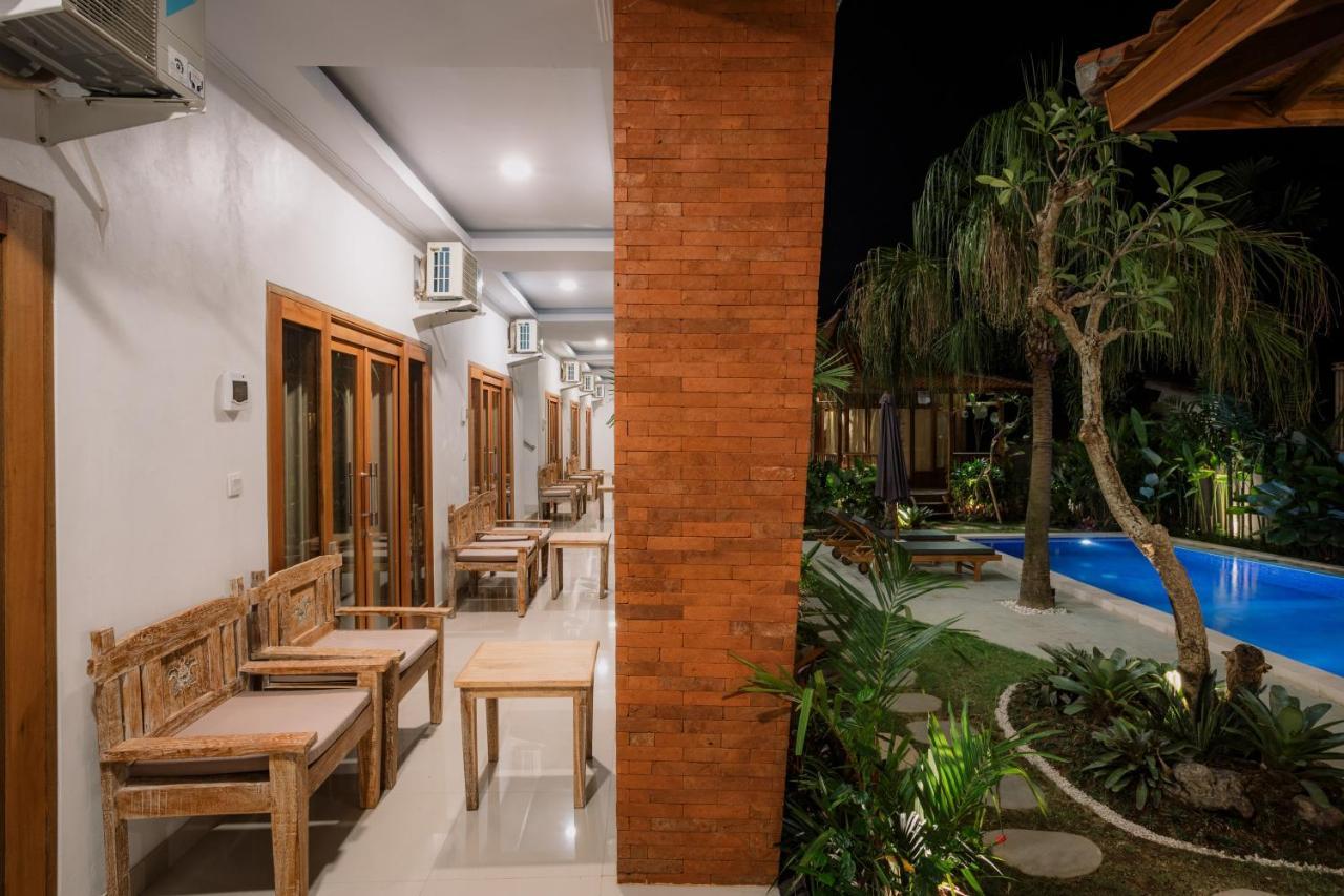 Mag Canggu Bali By Hospitality Bali Екстер'єр фото