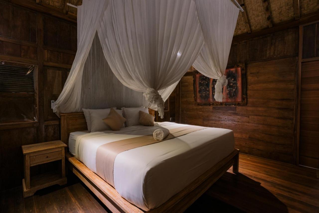 Mag Canggu Bali By Hospitality Bali Екстер'єр фото