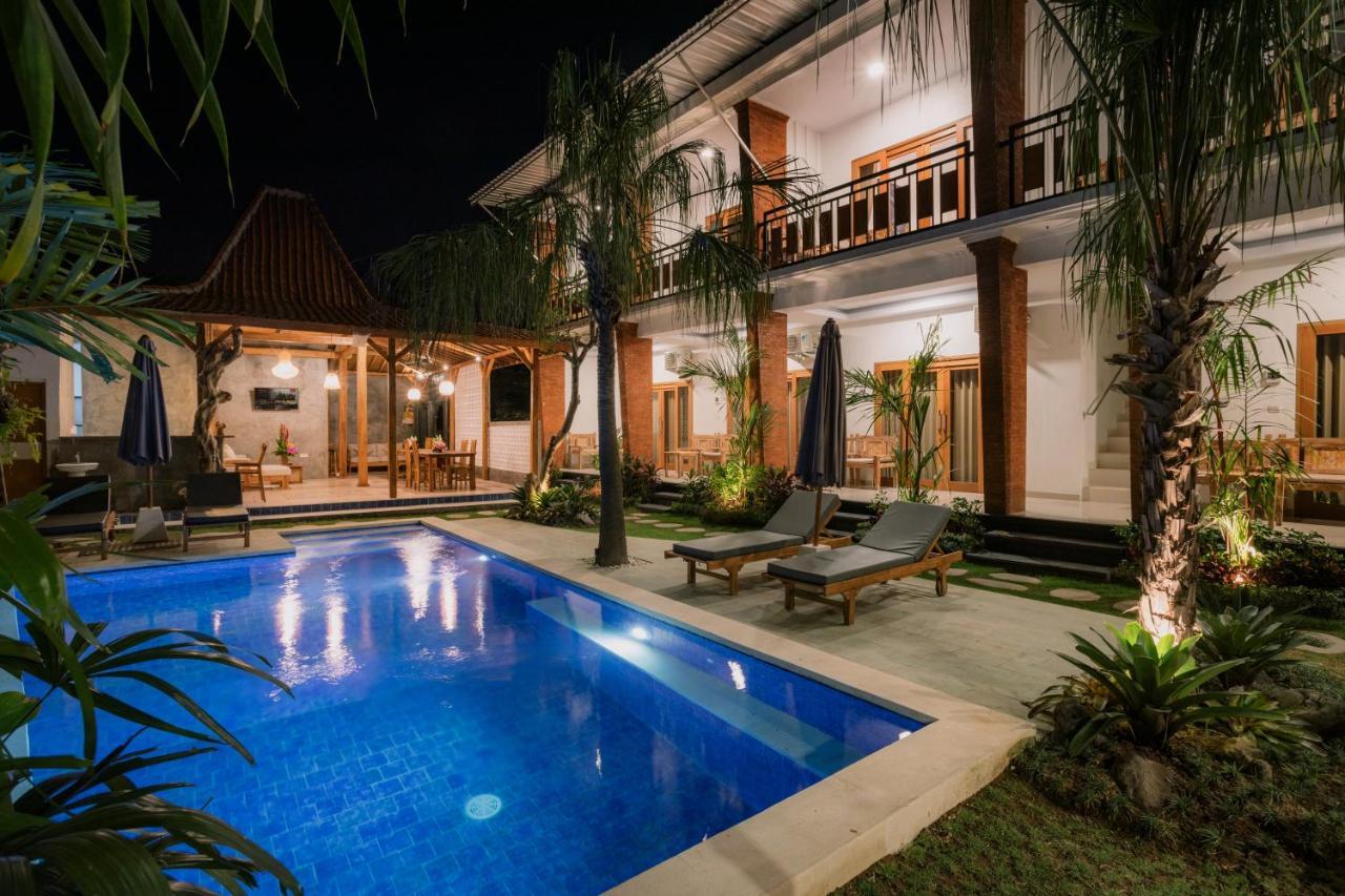Mag Canggu Bali By Hospitality Bali Екстер'єр фото