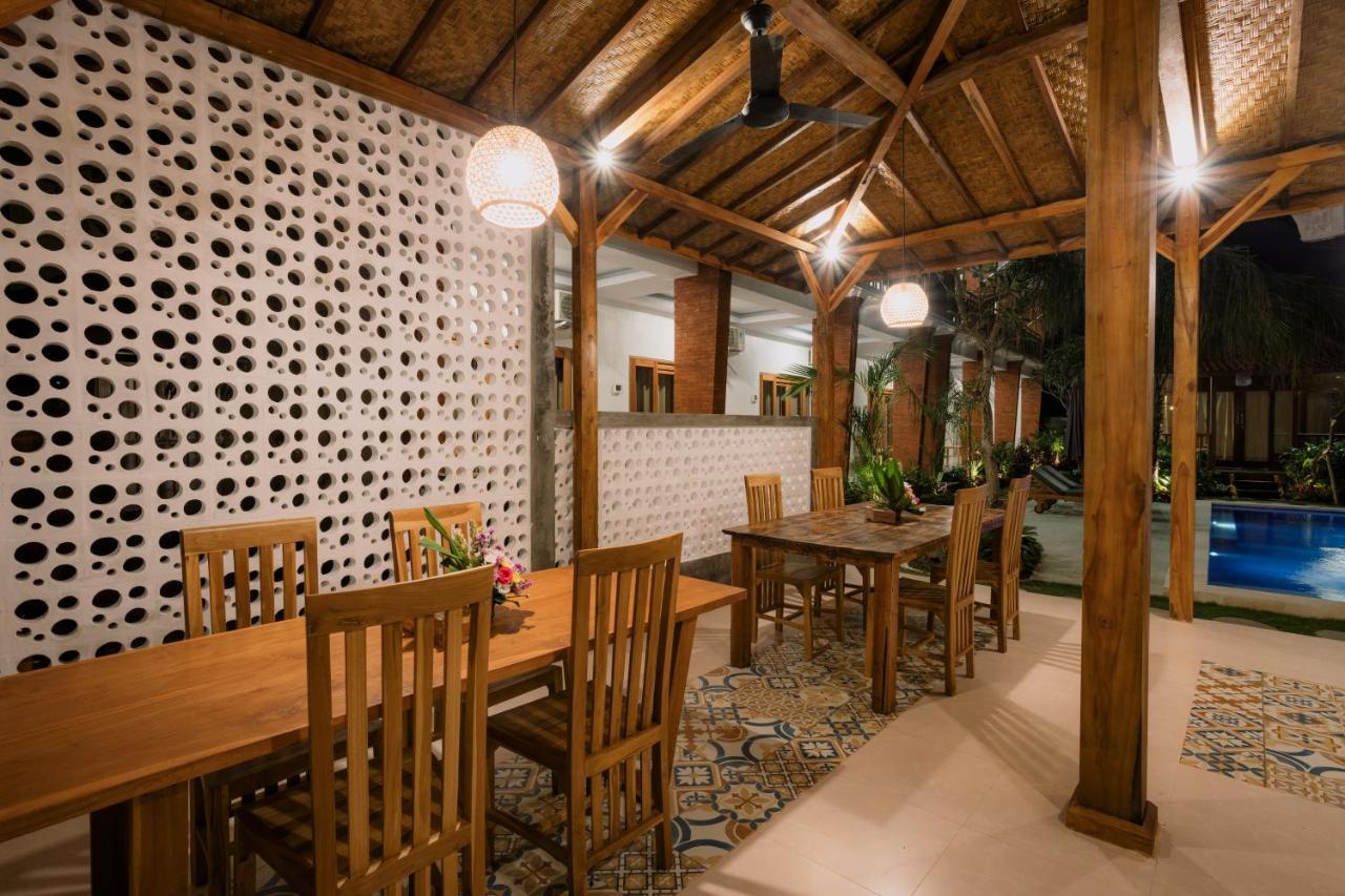 Mag Canggu Bali By Hospitality Bali Екстер'єр фото