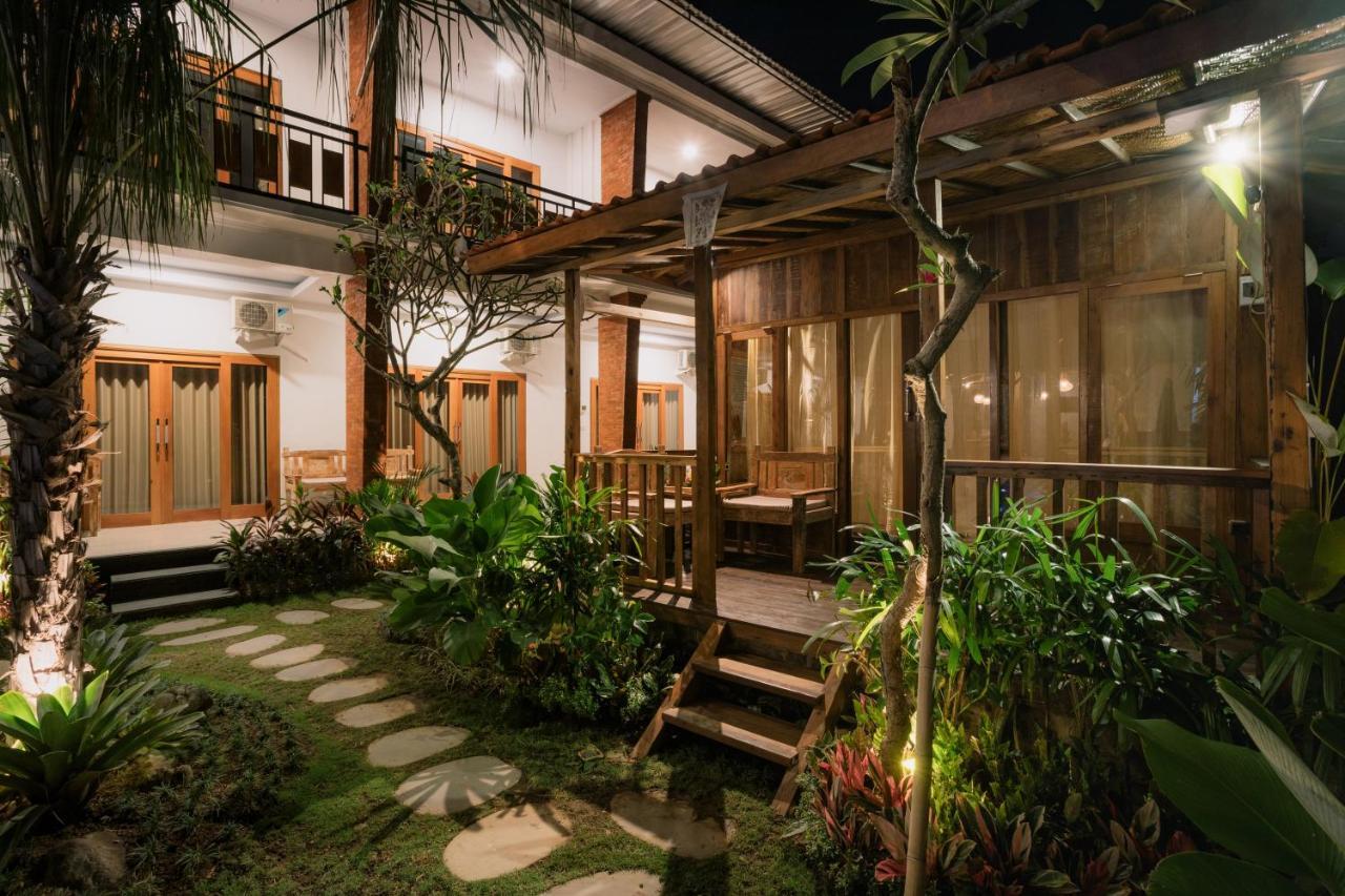 Mag Canggu Bali By Hospitality Bali Екстер'єр фото