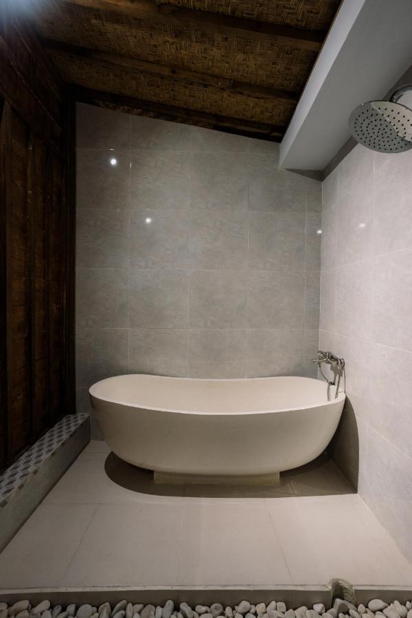 Mag Canggu Bali By Hospitality Bali Екстер'єр фото