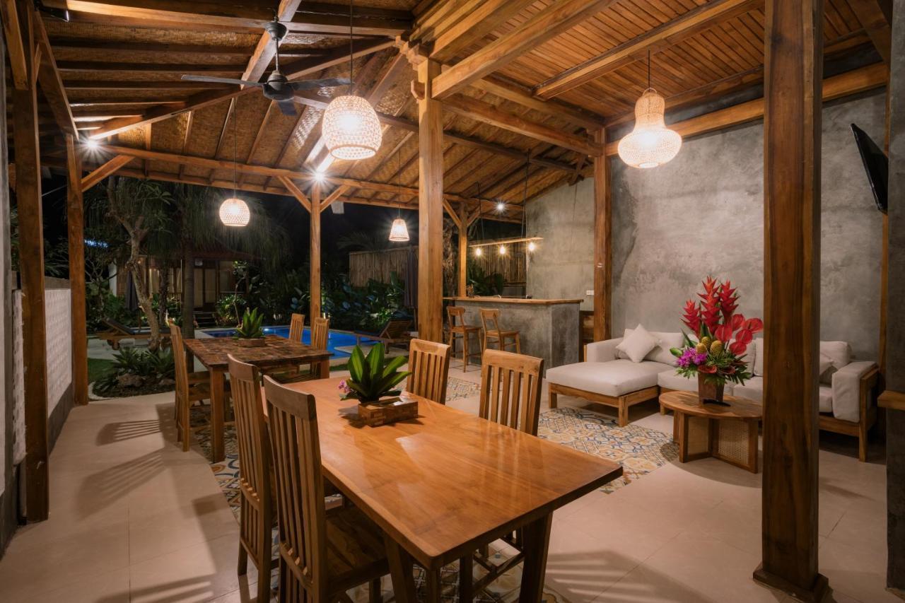 Mag Canggu Bali By Hospitality Bali Екстер'єр фото