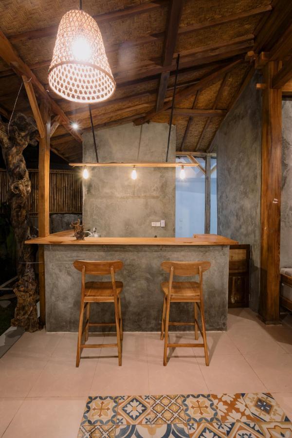 Mag Canggu Bali By Hospitality Bali Екстер'єр фото