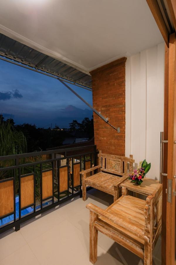 Mag Canggu Bali By Hospitality Bali Екстер'єр фото