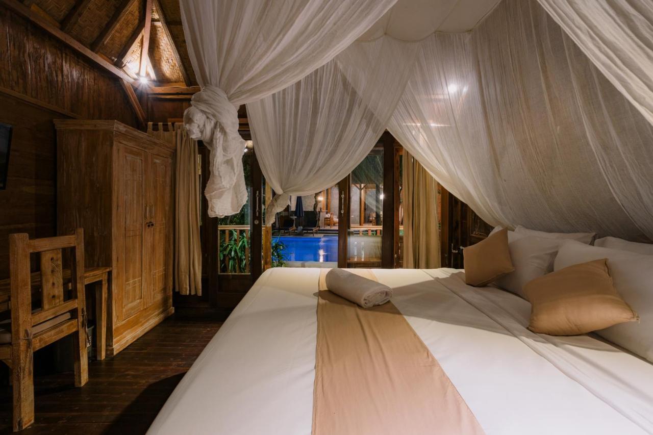 Mag Canggu Bali By Hospitality Bali Екстер'єр фото