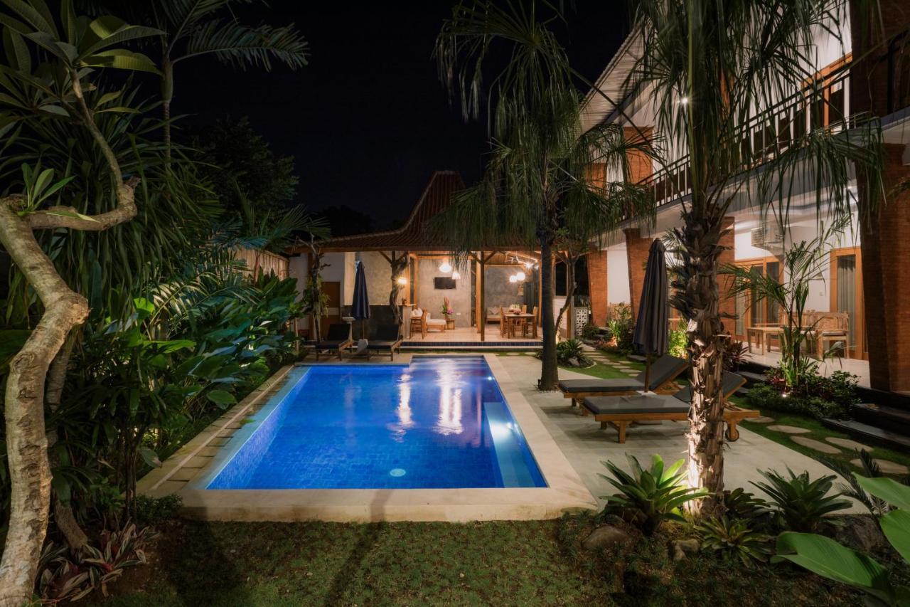 Mag Canggu Bali By Hospitality Bali Екстер'єр фото