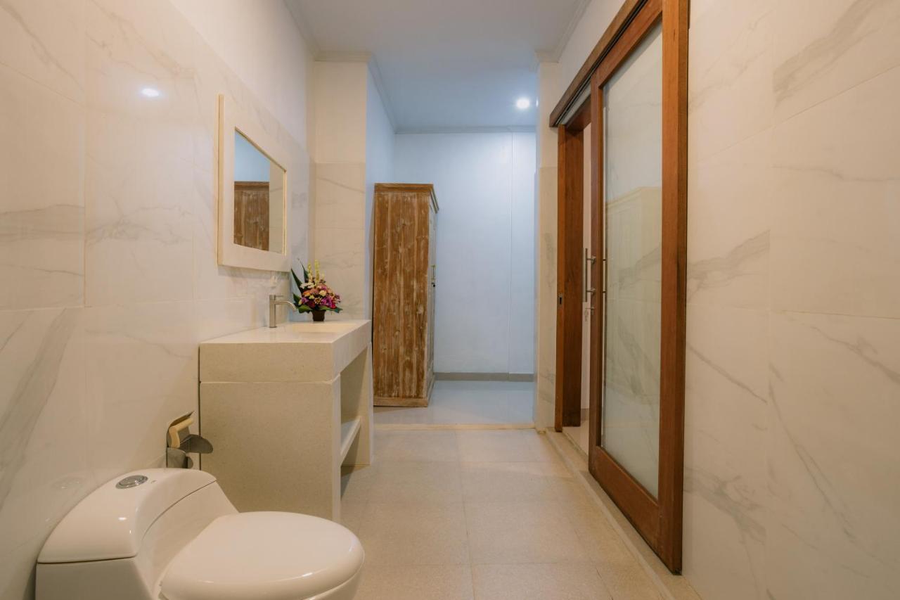 Mag Canggu Bali By Hospitality Bali Екстер'єр фото