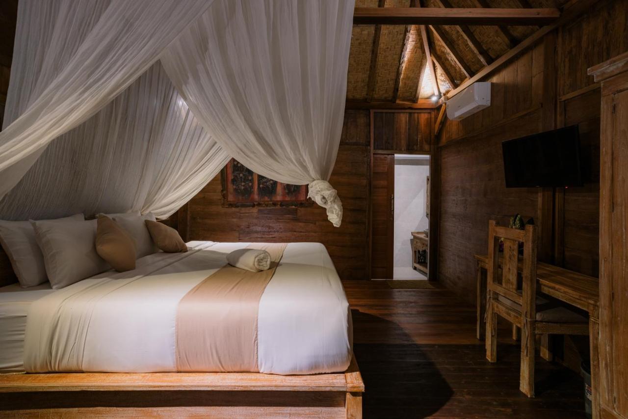 Mag Canggu Bali By Hospitality Bali Екстер'єр фото