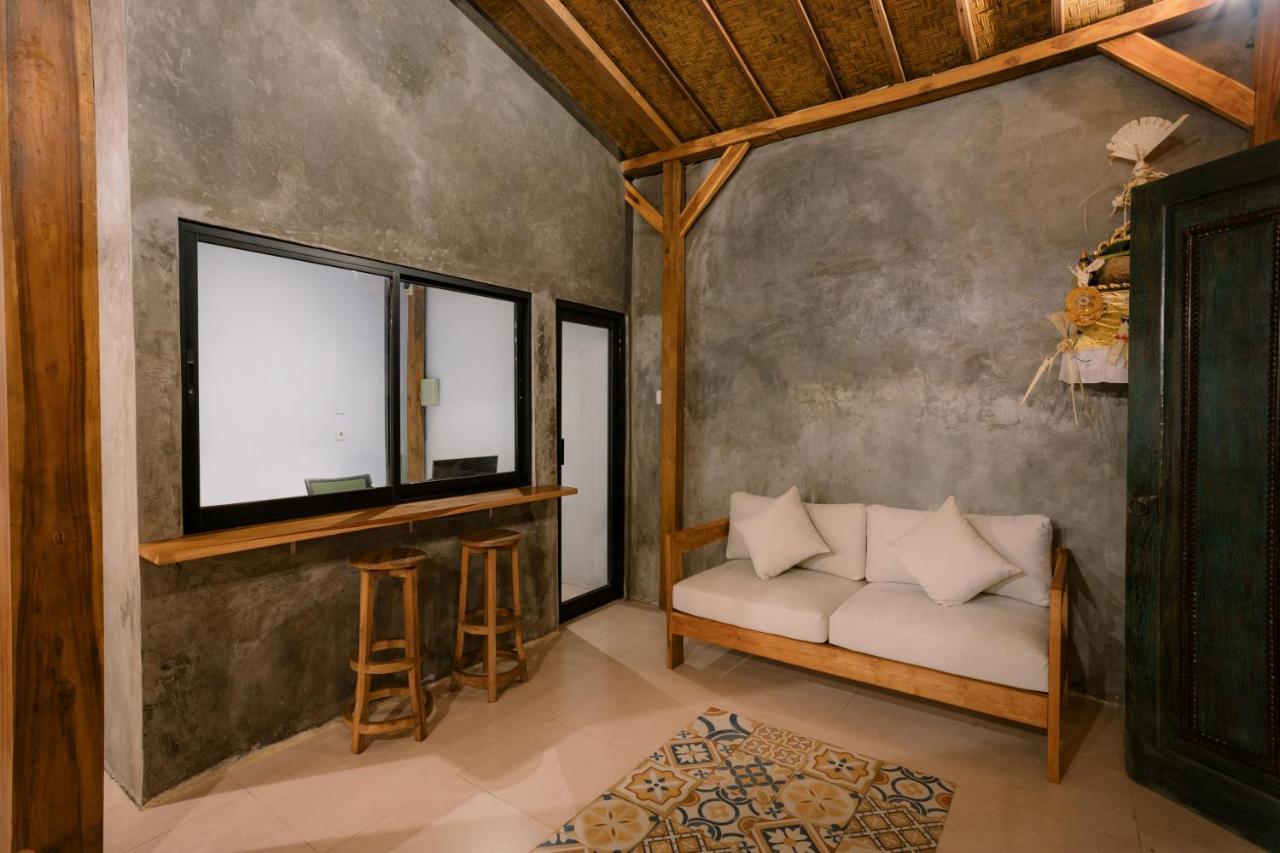 Mag Canggu Bali By Hospitality Bali Екстер'єр фото
