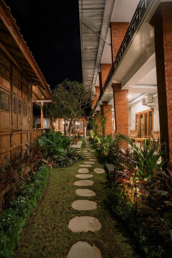 Mag Canggu Bali By Hospitality Bali Екстер'єр фото
