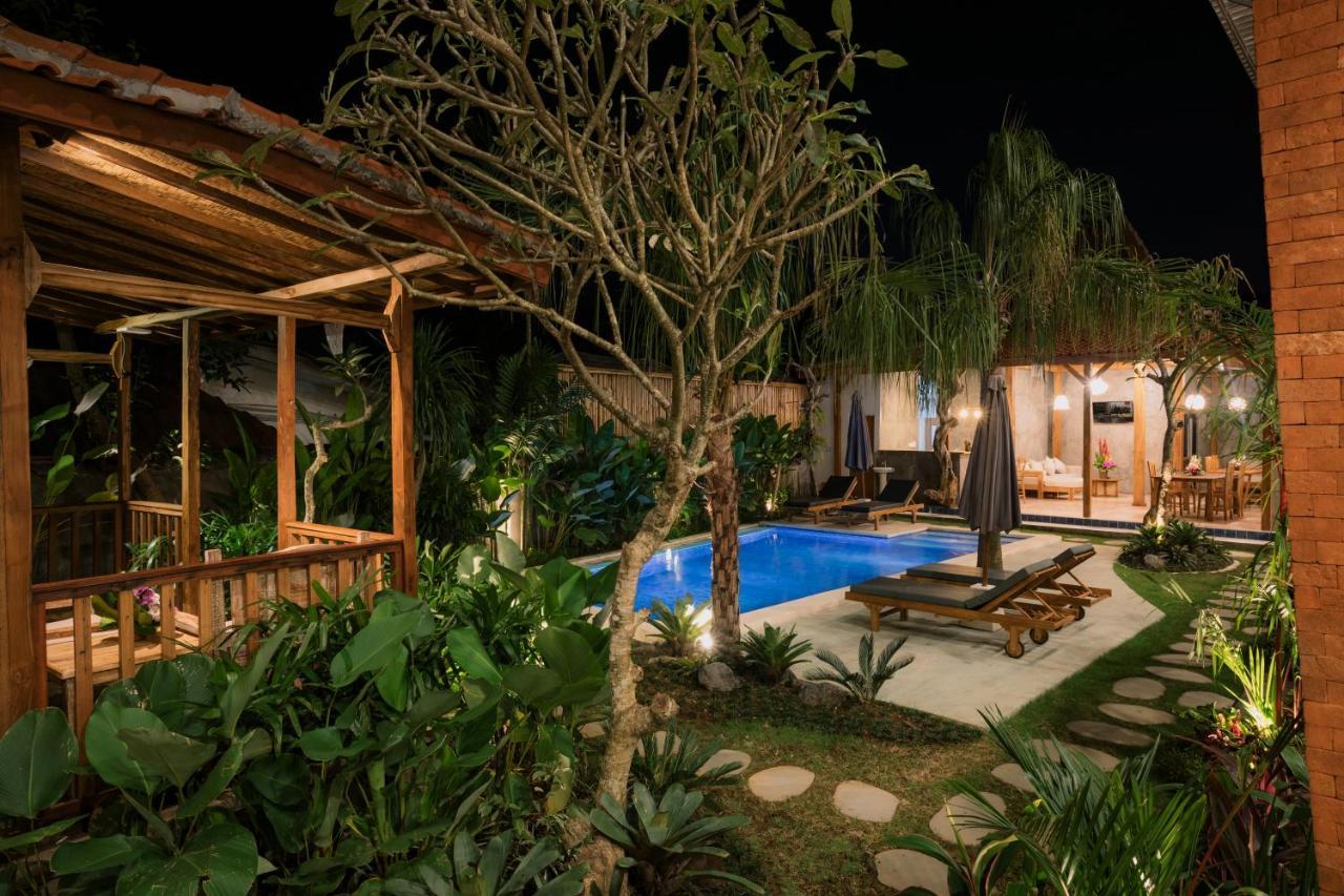 Mag Canggu Bali By Hospitality Bali Екстер'єр фото