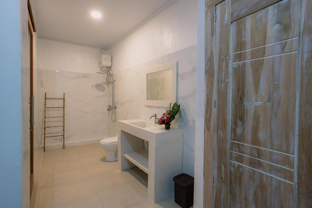 Mag Canggu Bali By Hospitality Bali Екстер'єр фото