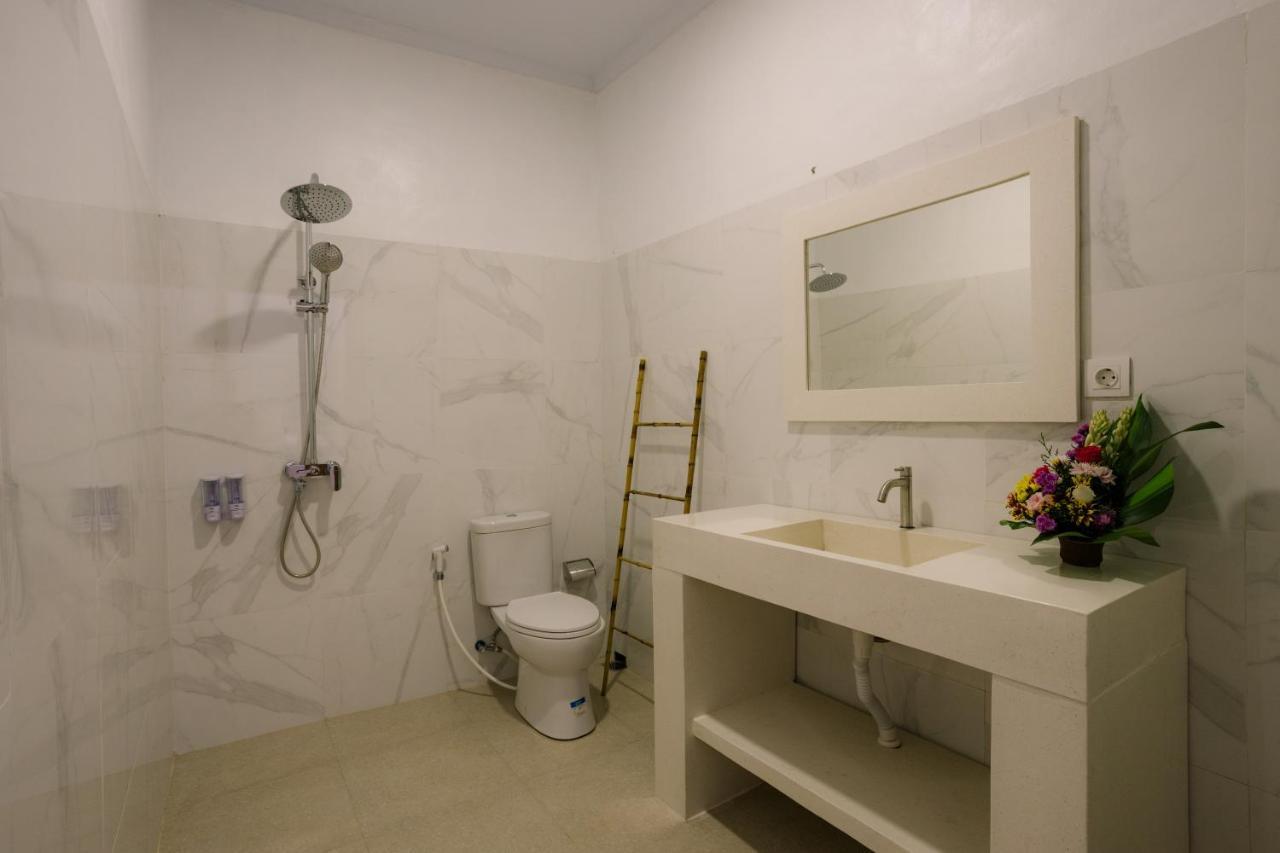 Mag Canggu Bali By Hospitality Bali Екстер'єр фото