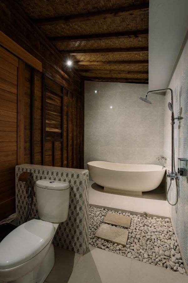 Mag Canggu Bali By Hospitality Bali Екстер'єр фото
