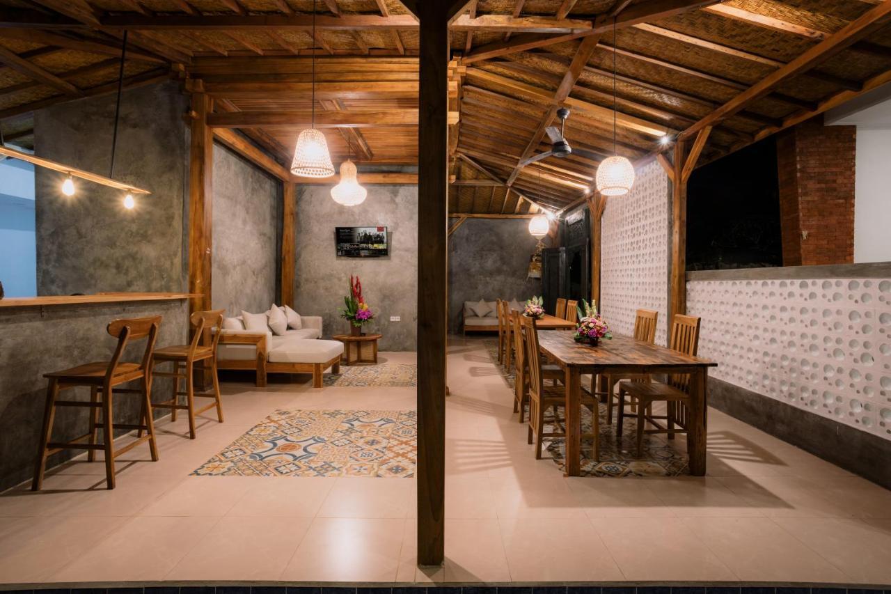 Mag Canggu Bali By Hospitality Bali Екстер'єр фото