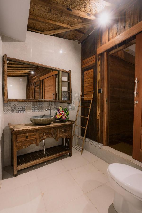 Mag Canggu Bali By Hospitality Bali Екстер'єр фото