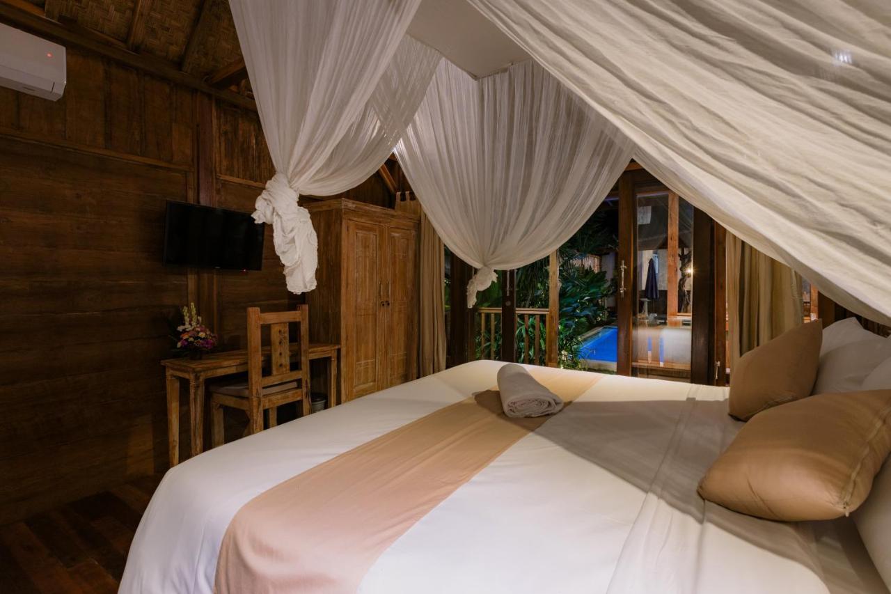 Mag Canggu Bali By Hospitality Bali Екстер'єр фото