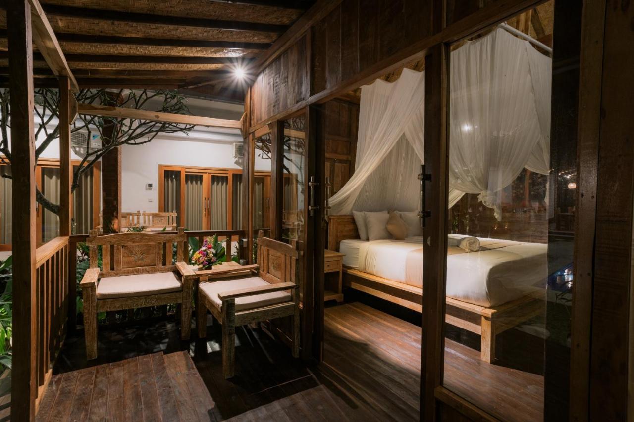 Mag Canggu Bali By Hospitality Bali Екстер'єр фото