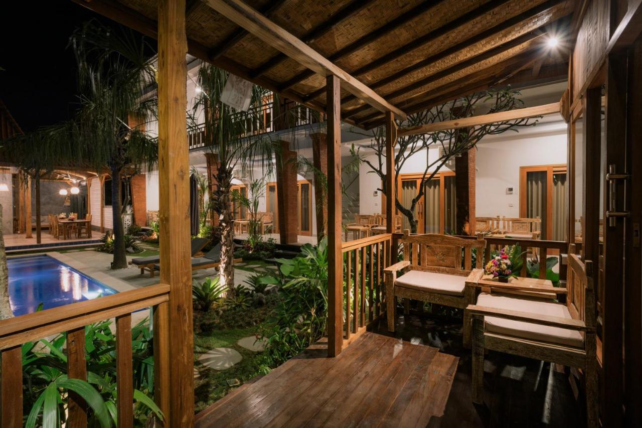 Mag Canggu Bali By Hospitality Bali Екстер'єр фото