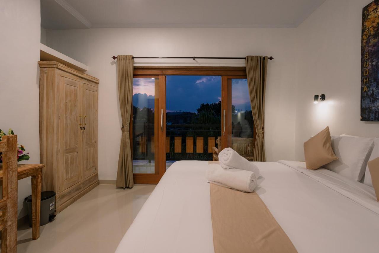 Mag Canggu Bali By Hospitality Bali Екстер'єр фото
