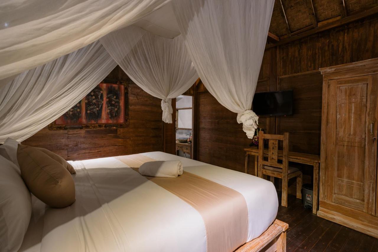 Mag Canggu Bali By Hospitality Bali Екстер'єр фото