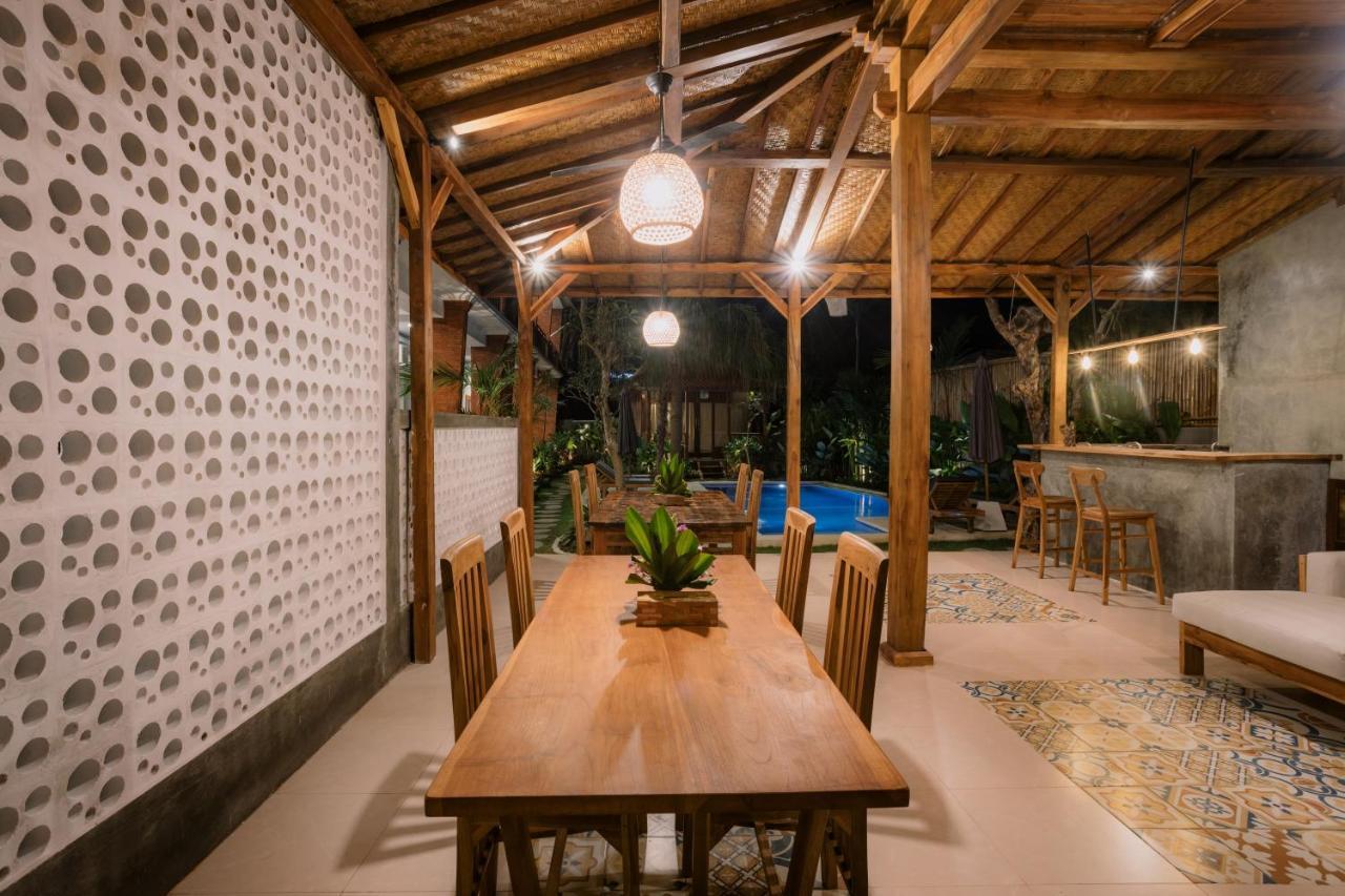 Mag Canggu Bali By Hospitality Bali Екстер'єр фото
