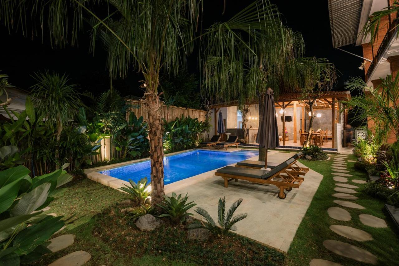 Mag Canggu Bali By Hospitality Bali Екстер'єр фото
