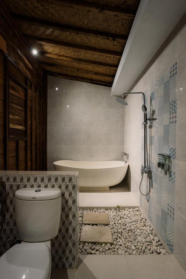 Mag Canggu Bali By Hospitality Bali Екстер'єр фото