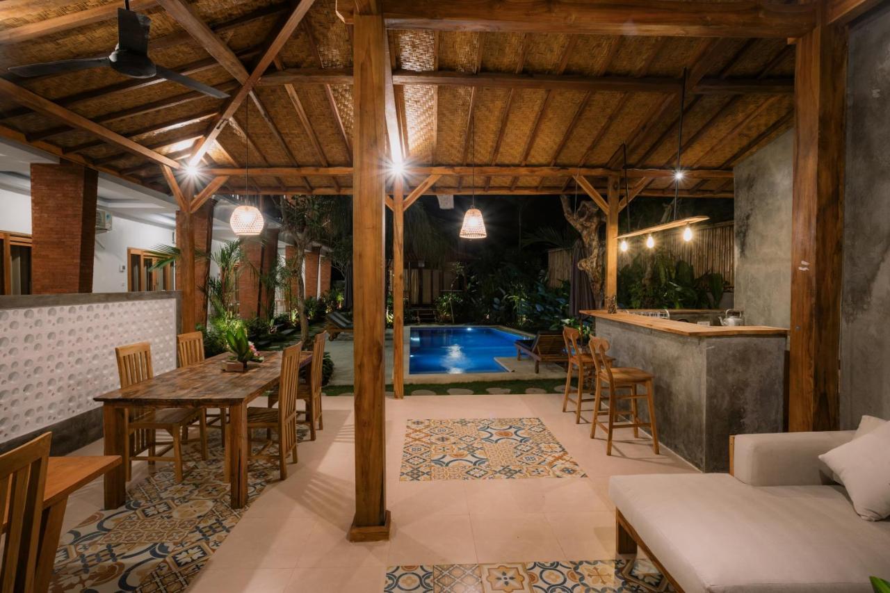 Mag Canggu Bali By Hospitality Bali Екстер'єр фото